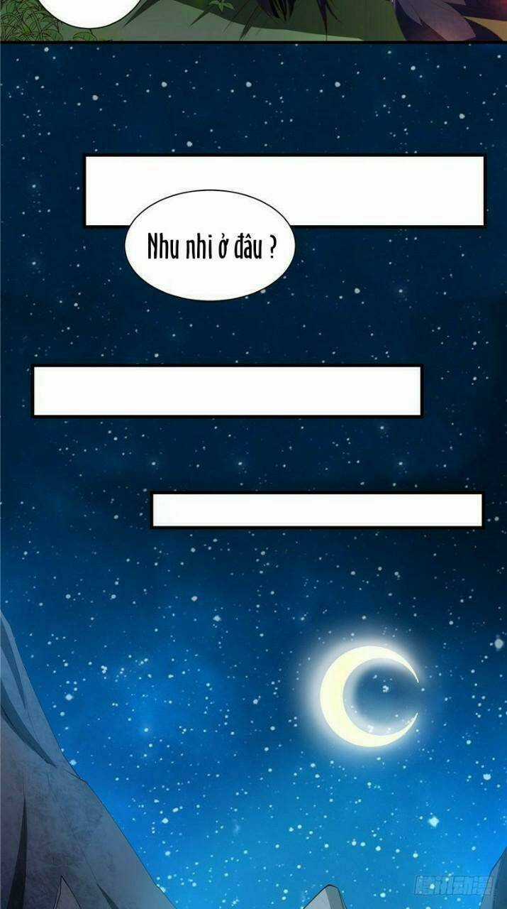 Thịnh Thế Y Nữ - Lãnh Vương Sủng Phi Chapter 21 trang 11