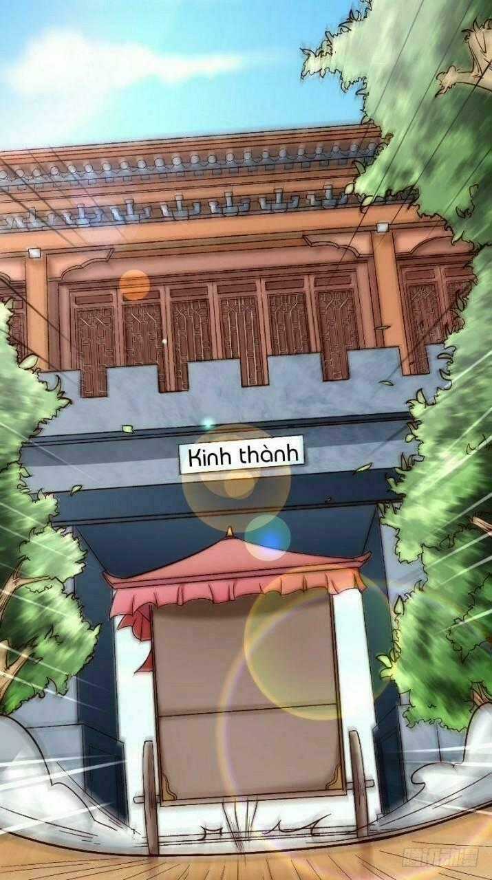 Thịnh Thế Y Nữ - Lãnh Vương Sủng Phi Chapter 22 trang 1