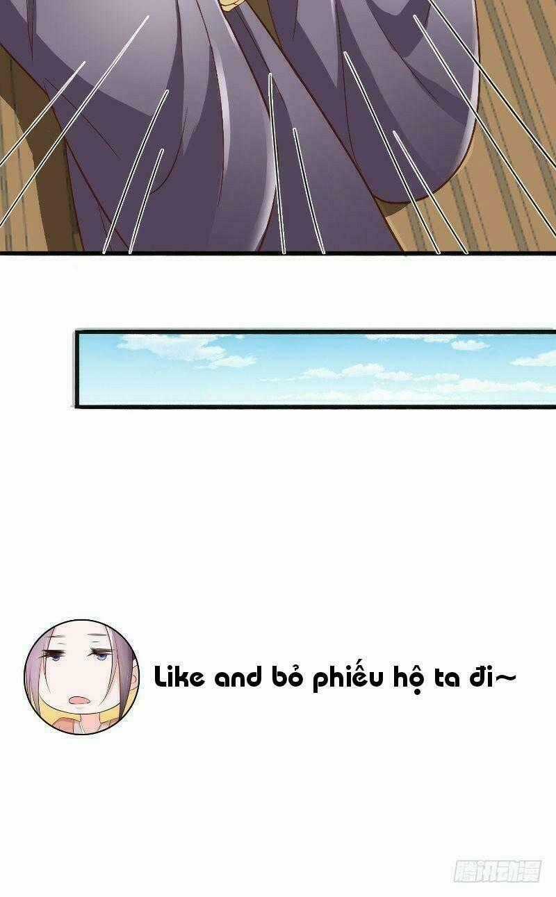 Thịnh Thế Y Nữ - Lãnh Vương Sủng Phi Chapter 23 trang 14