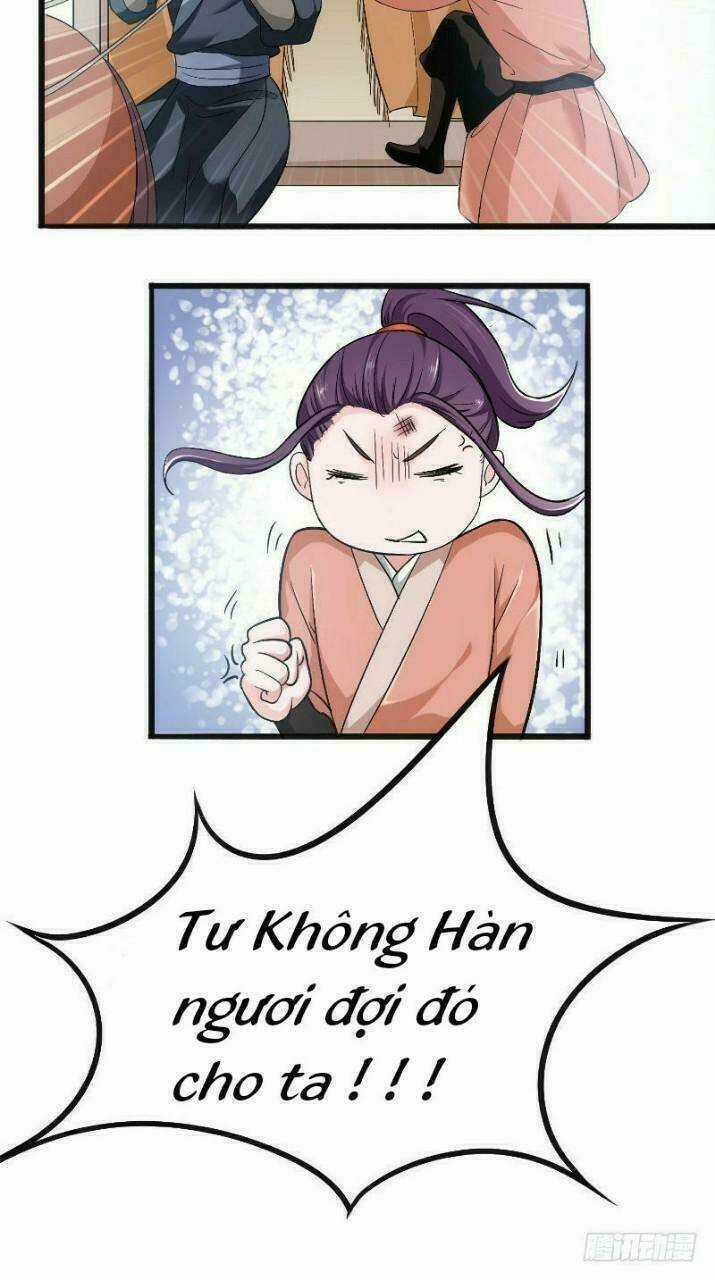 Thịnh Thế Y Nữ - Lãnh Vương Sủng Phi Chapter 23 trang 5