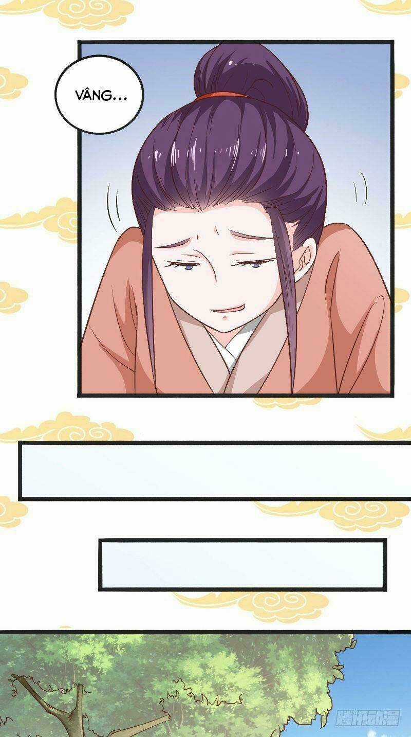 Thịnh Thế Y Nữ - Lãnh Vương Sủng Phi Chapter 24 trang 11