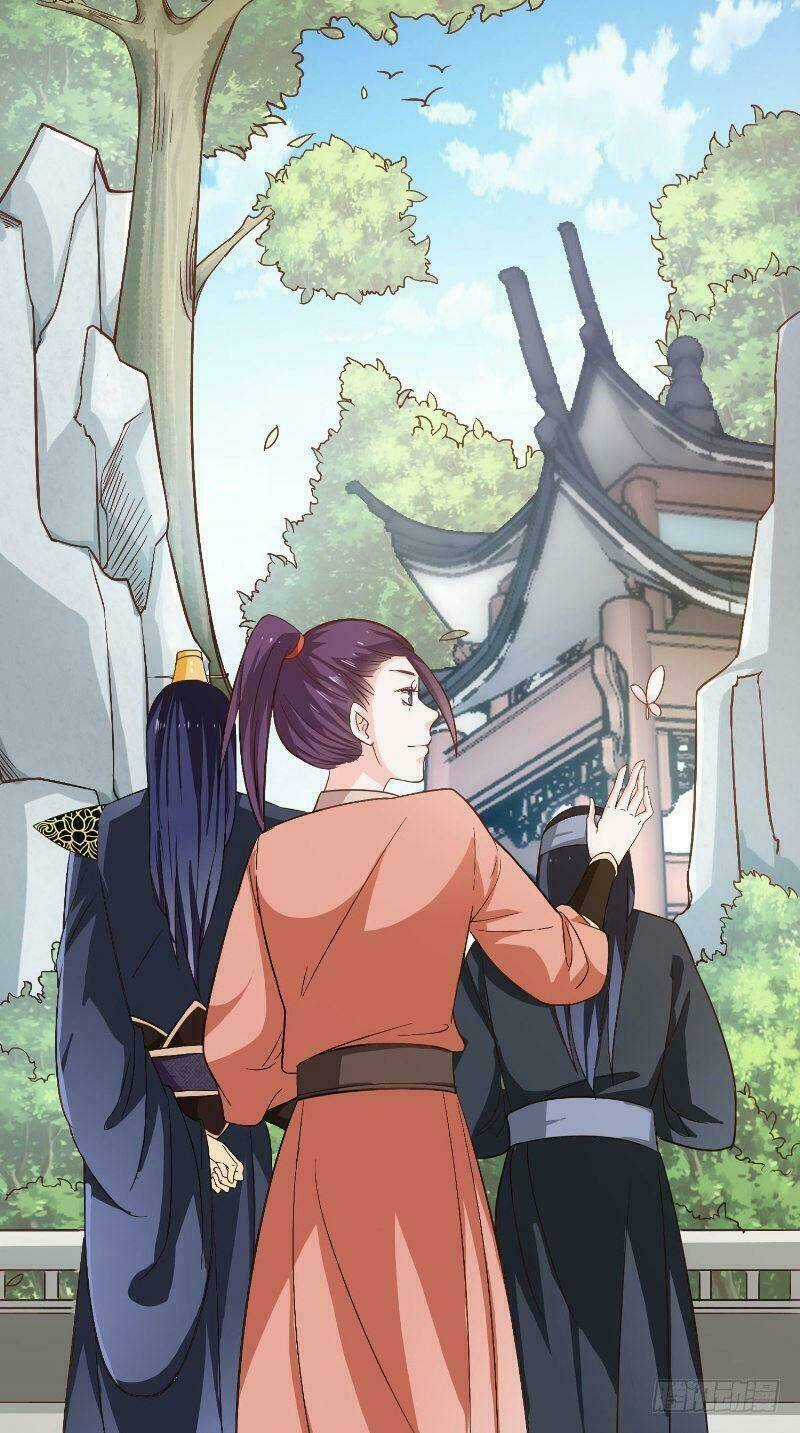 Thịnh Thế Y Nữ - Lãnh Vương Sủng Phi Chapter 24 trang 12