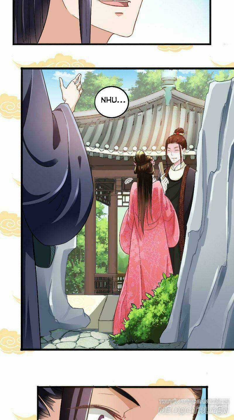 Thịnh Thế Y Nữ - Lãnh Vương Sủng Phi Chapter 24 trang 15