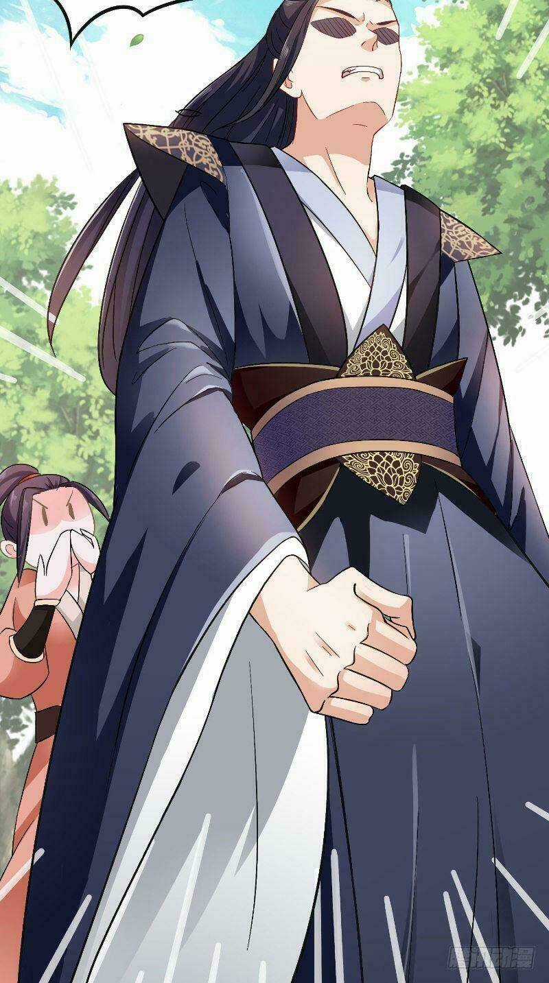 Thịnh Thế Y Nữ - Lãnh Vương Sủng Phi Chapter 24 trang 17