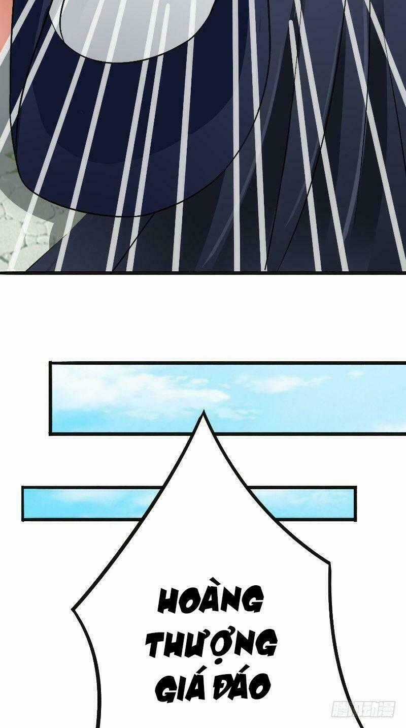 Thịnh Thế Y Nữ - Lãnh Vương Sủng Phi Chapter 24 trang 18