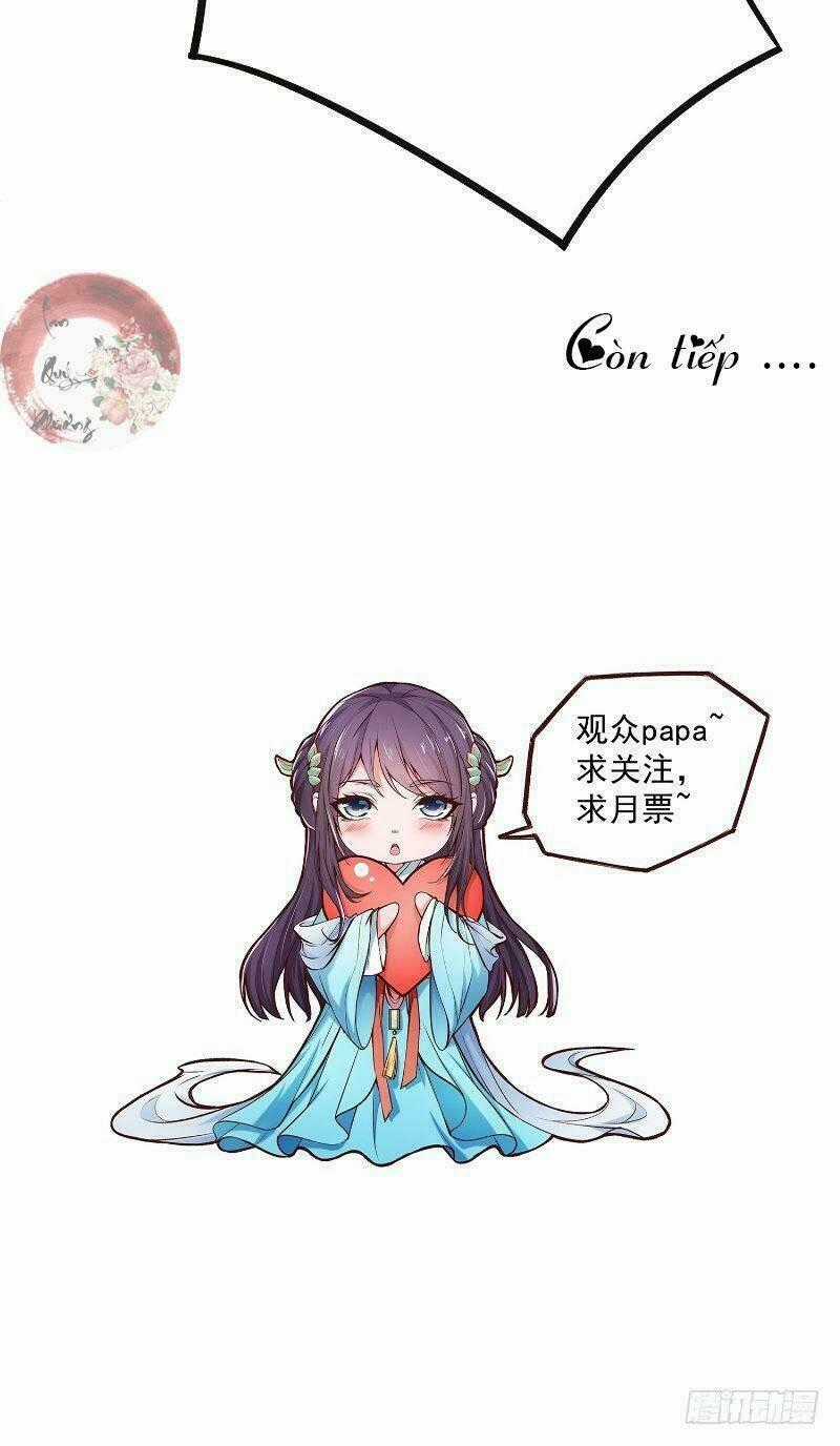 Thịnh Thế Y Nữ - Lãnh Vương Sủng Phi Chapter 24 trang 19