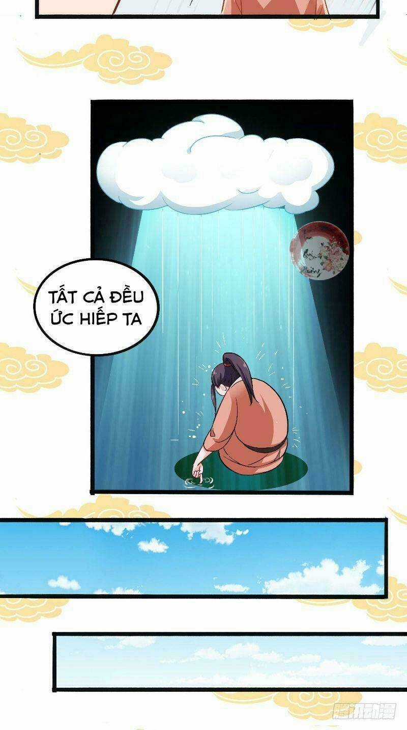 Thịnh Thế Y Nữ - Lãnh Vương Sủng Phi Chapter 24 trang 7