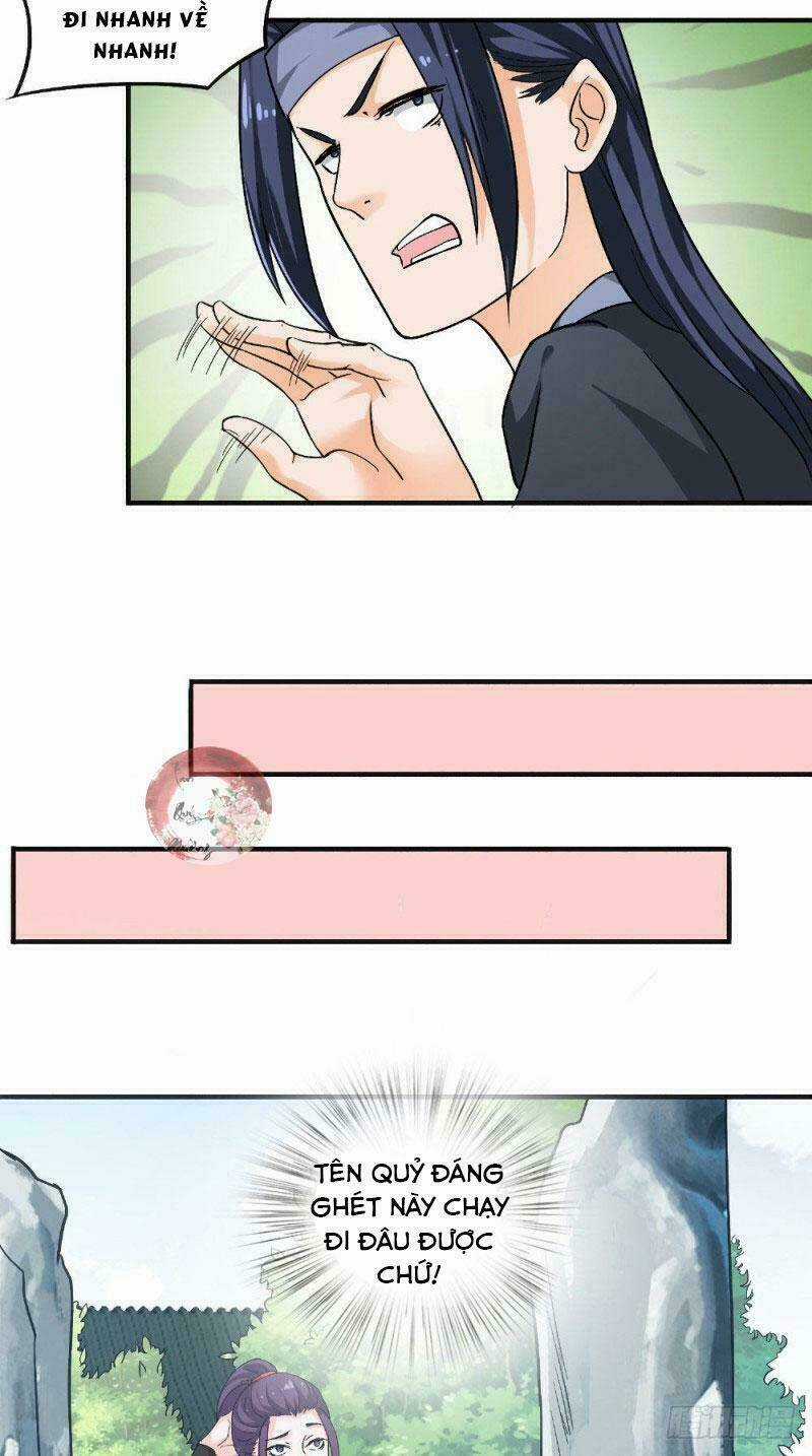 Thịnh Thế Y Nữ - Lãnh Vương Sủng Phi Chapter 25 trang 13