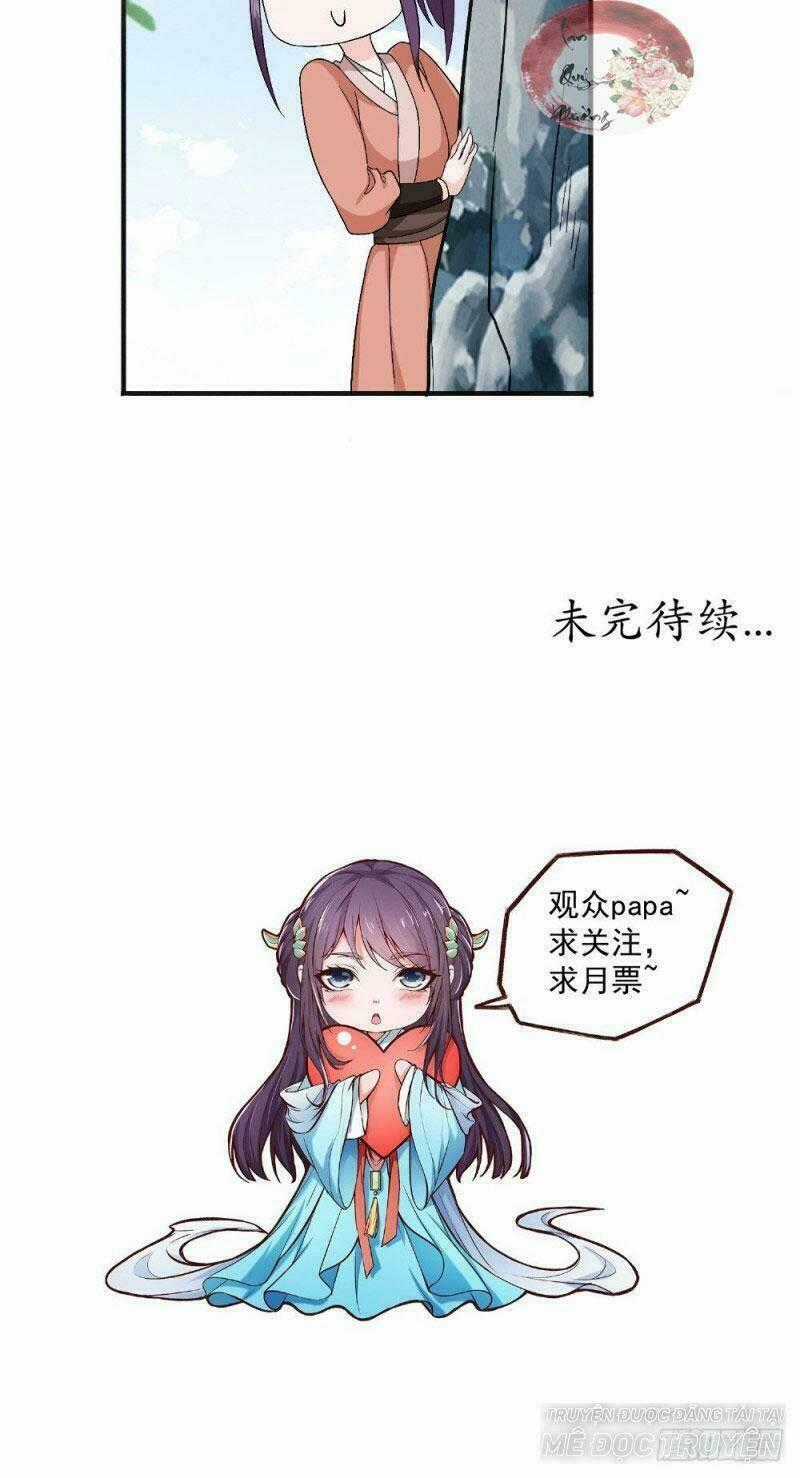 Thịnh Thế Y Nữ - Lãnh Vương Sủng Phi Chapter 25 trang 15