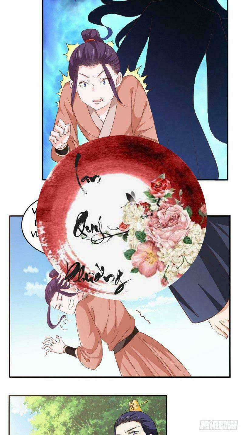 Thịnh Thế Y Nữ - Lãnh Vương Sủng Phi Chapter 26 trang 8