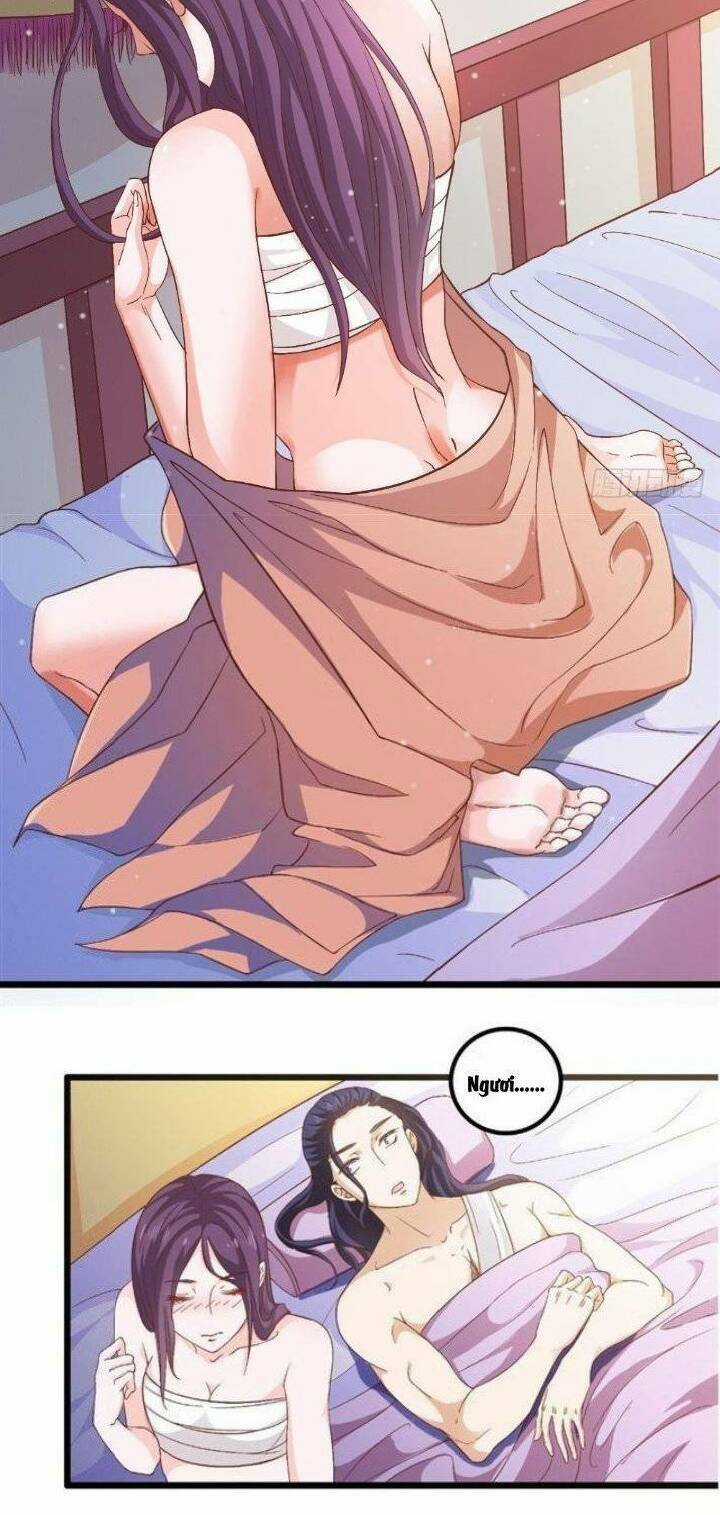 Thịnh Thế Y Nữ - Lãnh Vương Sủng Phi Chapter 28 trang 2