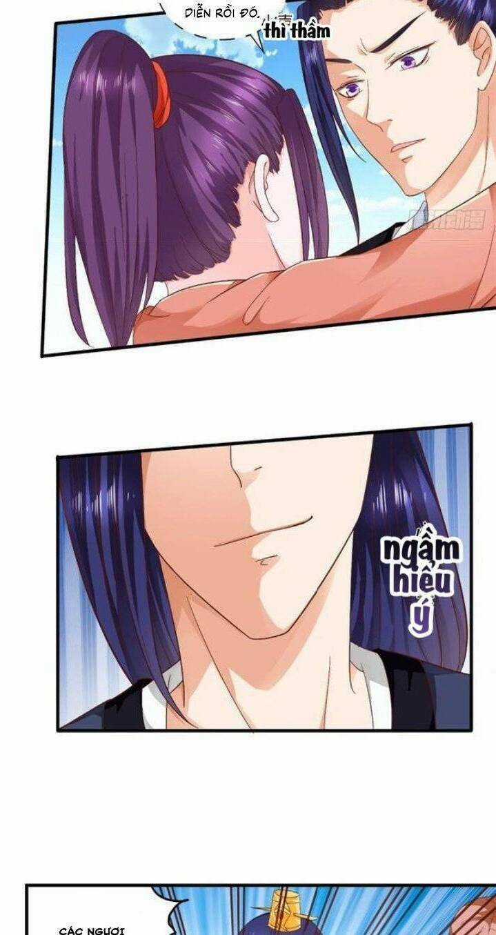 Thịnh Thế Y Nữ - Lãnh Vương Sủng Phi Chapter 30 trang 6