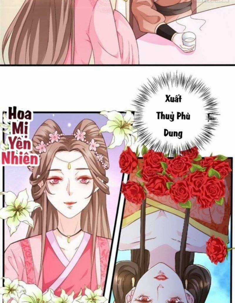 Thịnh Thế Y Nữ - Lãnh Vương Sủng Phi Chapter 34 trang 14