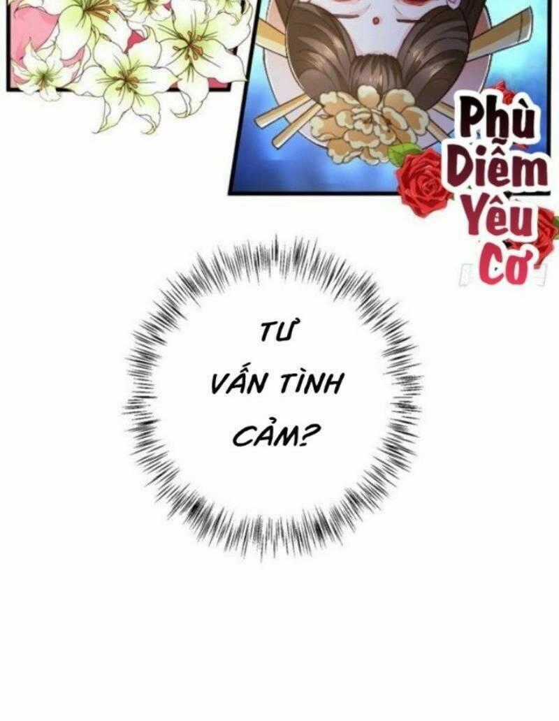 Thịnh Thế Y Nữ - Lãnh Vương Sủng Phi Chapter 34 trang 15