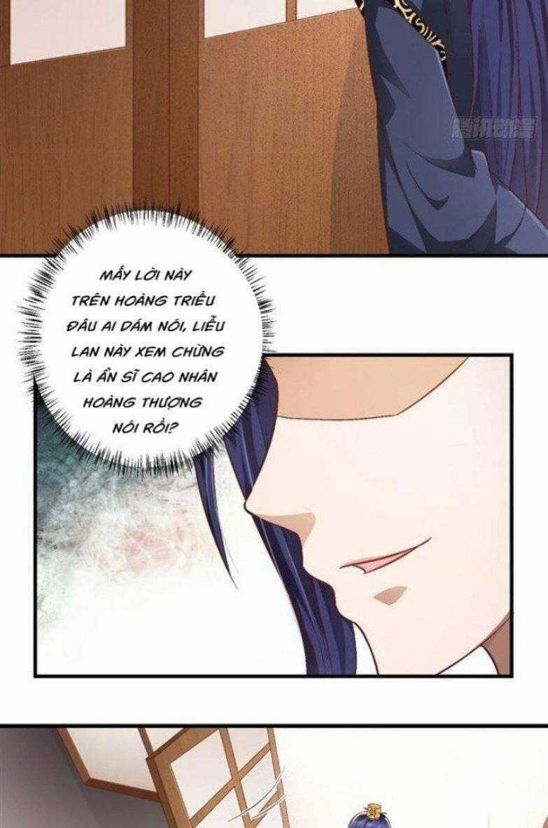 Thịnh Thế Y Nữ - Lãnh Vương Sủng Phi Chapter 34 trang 6