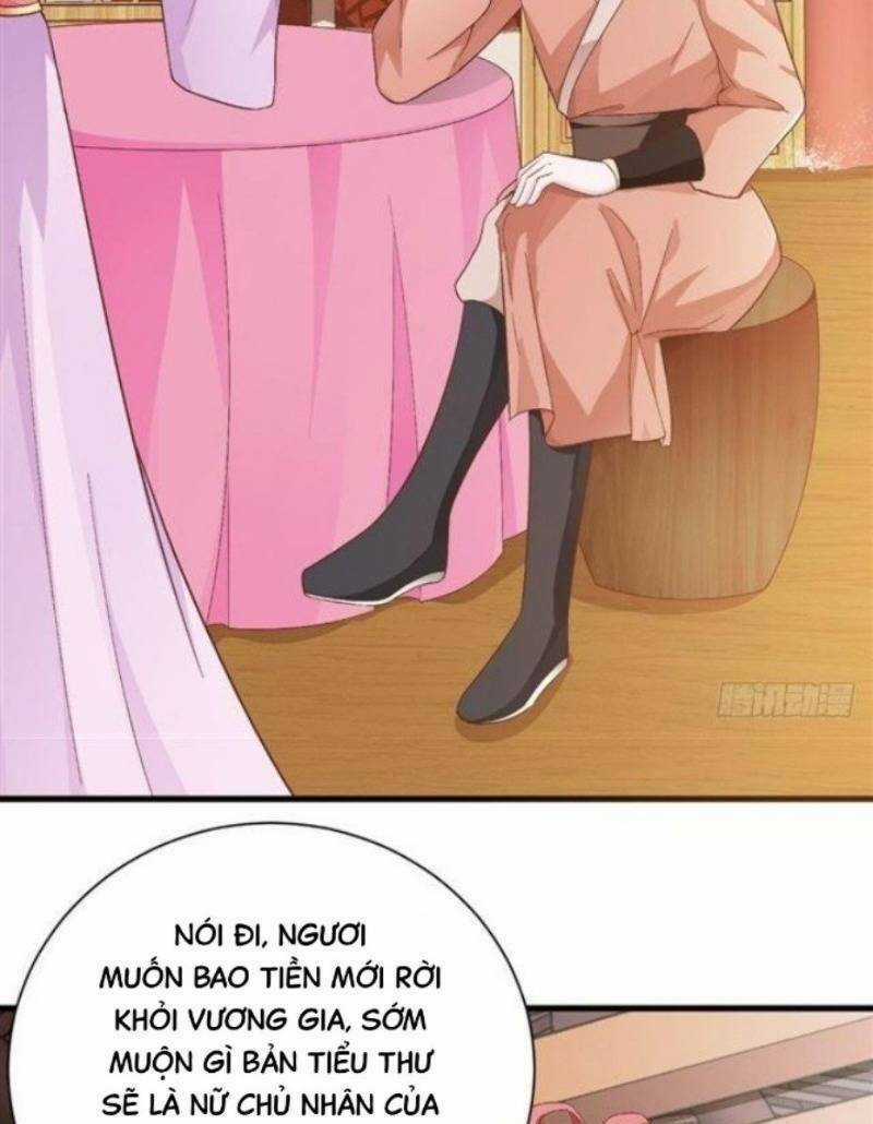 Thịnh Thế Y Nữ - Lãnh Vương Sủng Phi Chapter 35 trang 11