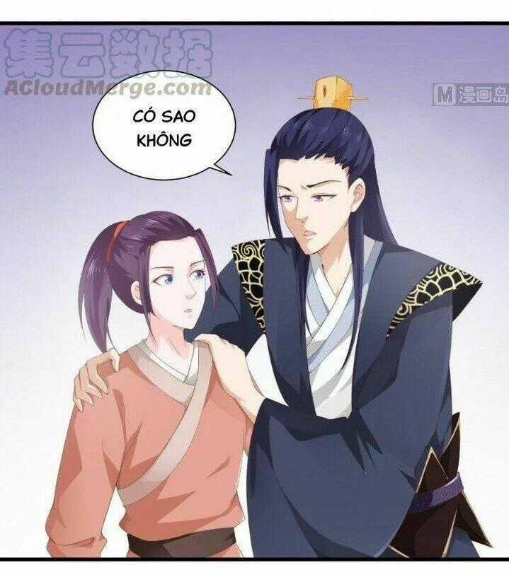 Thịnh Thế Y Nữ - Lãnh Vương Sủng Phi Chapter 36 trang 1