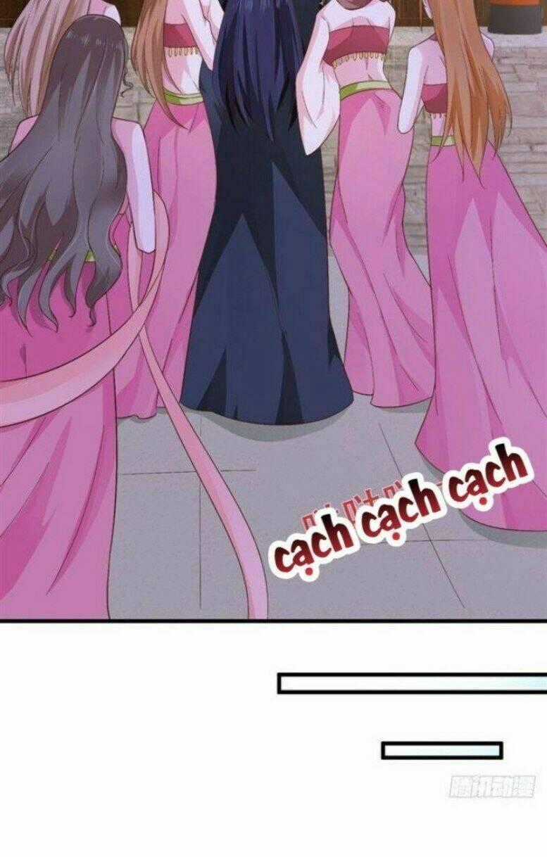 Thịnh Thế Y Nữ - Lãnh Vương Sủng Phi Chapter 36 trang 15