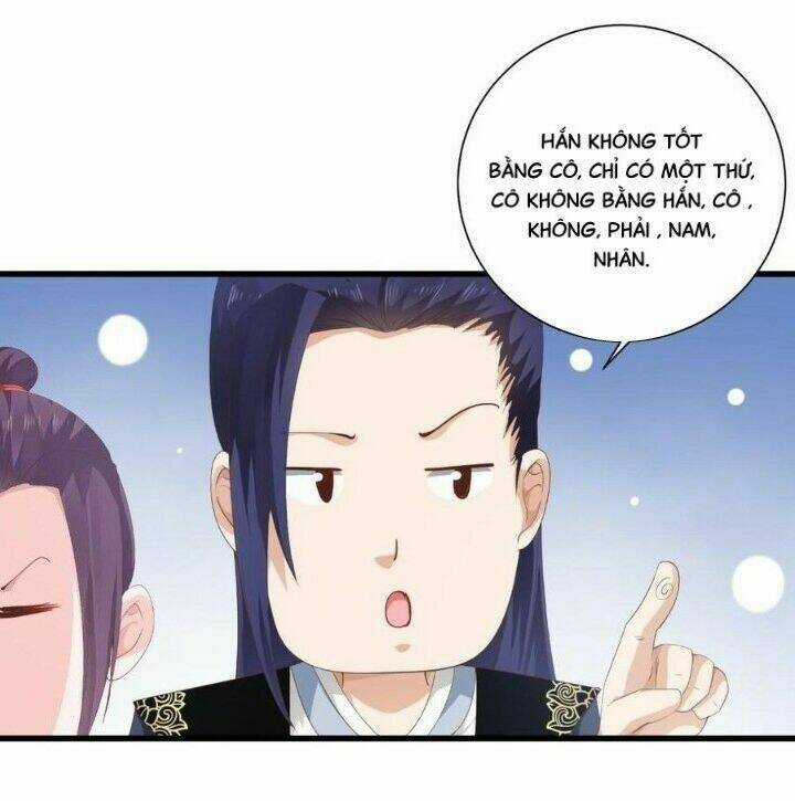 Thịnh Thế Y Nữ - Lãnh Vương Sủng Phi Chapter 36 trang 2