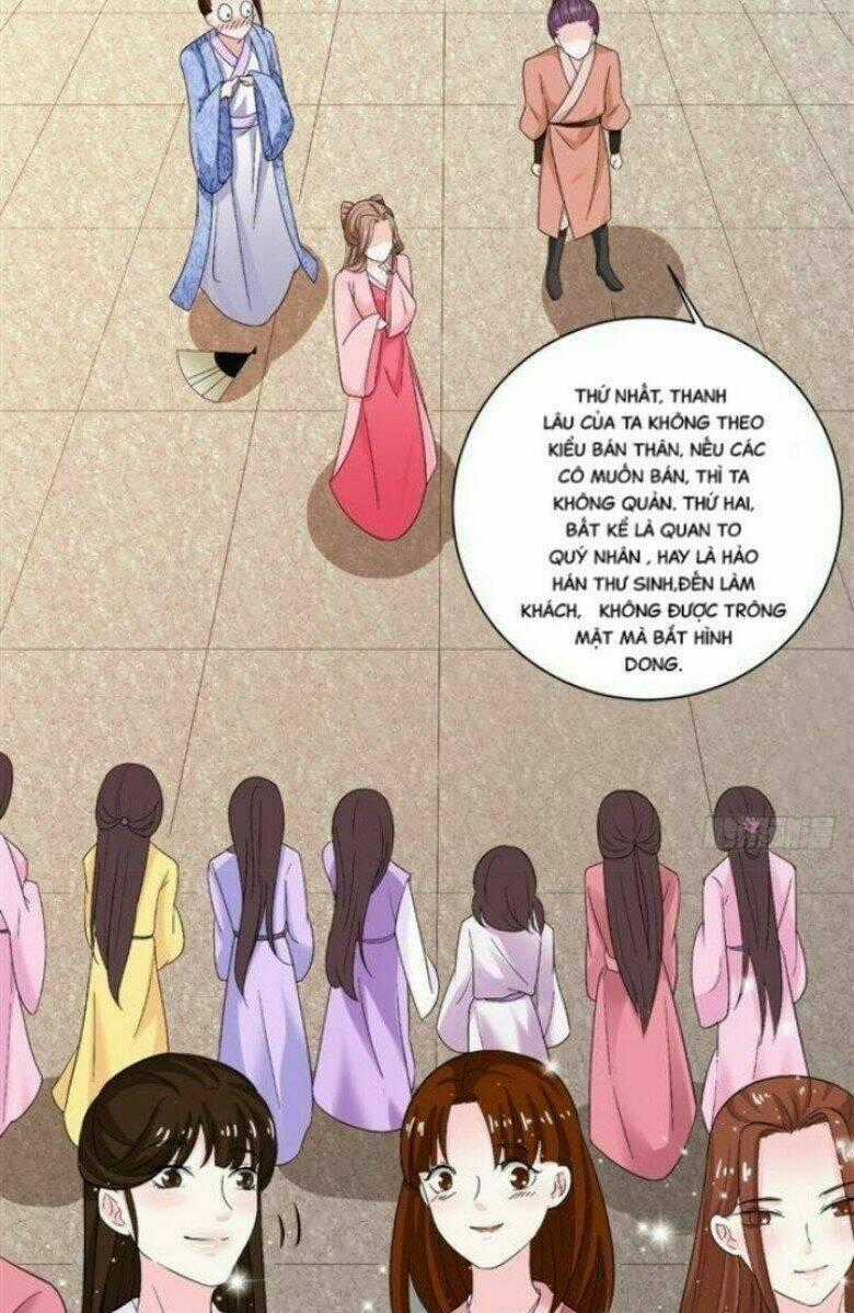 Thịnh Thế Y Nữ - Lãnh Vương Sủng Phi Chapter 37 trang 12