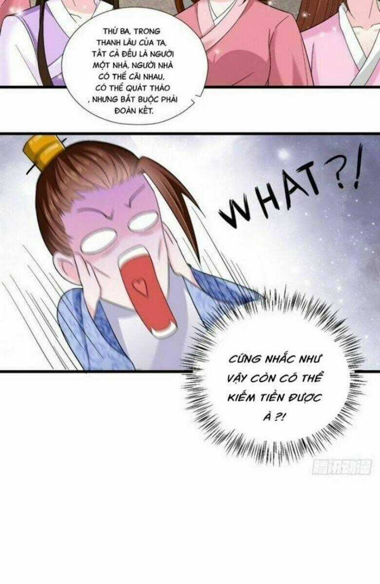 Thịnh Thế Y Nữ - Lãnh Vương Sủng Phi Chapter 37 trang 13