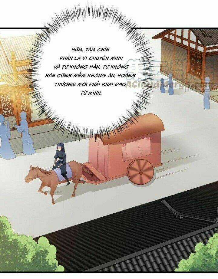 Thịnh Thế Y Nữ - Lãnh Vương Sủng Phi Chapter 38 trang 4