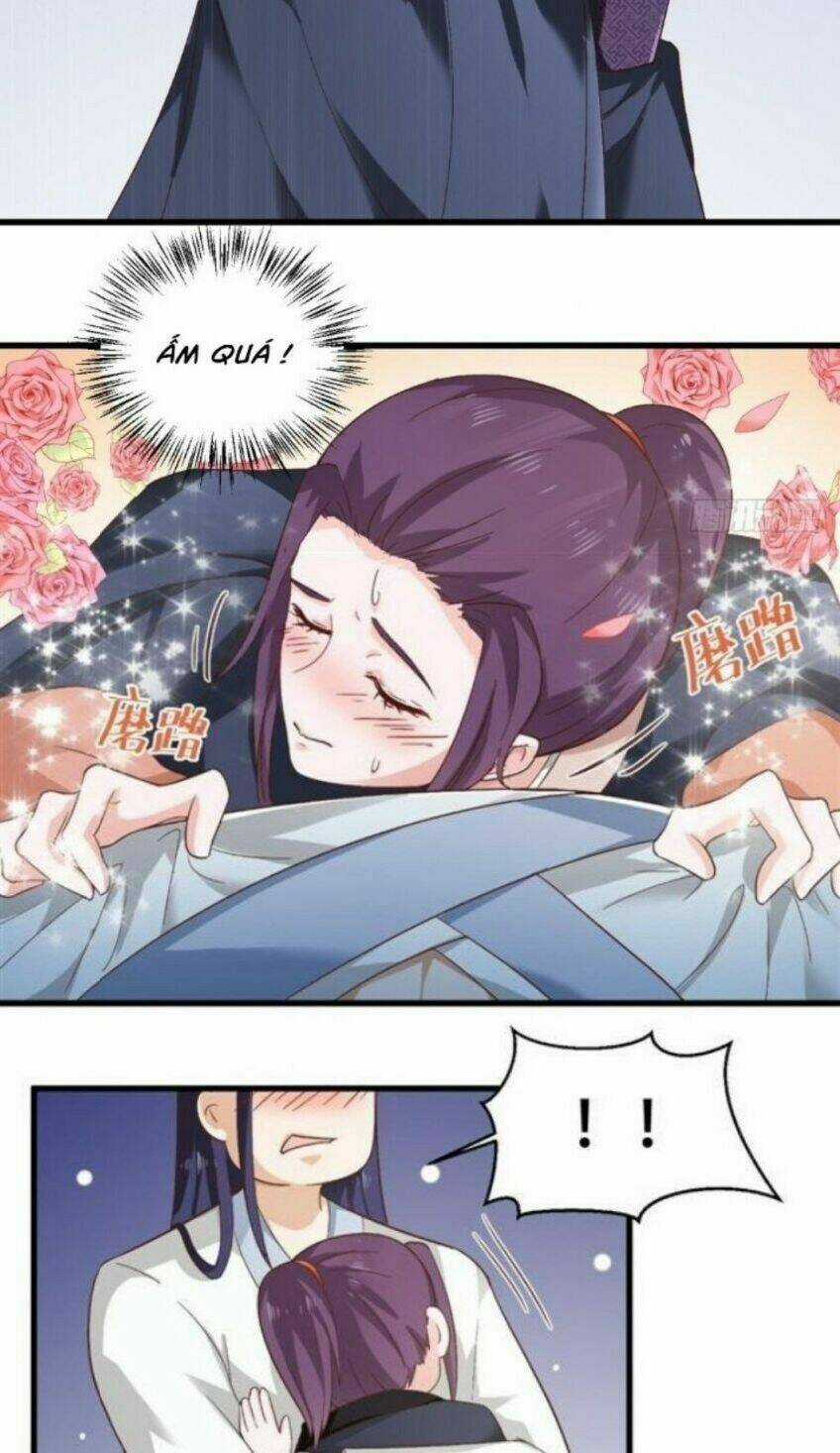 Thịnh Thế Y Nữ - Lãnh Vương Sủng Phi Chapter 39 trang 8