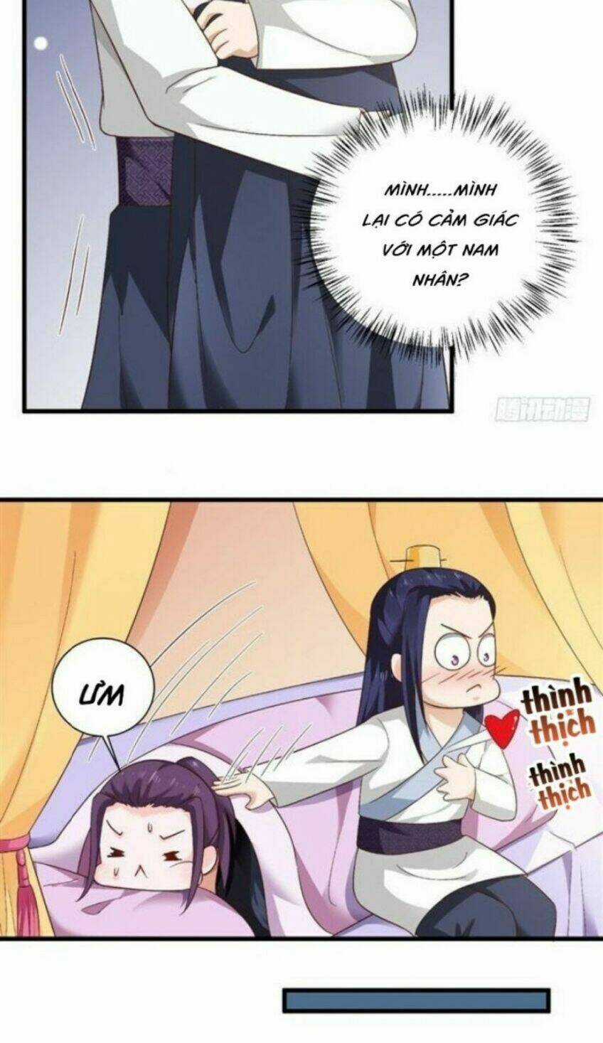 Thịnh Thế Y Nữ - Lãnh Vương Sủng Phi Chapter 39 trang 9