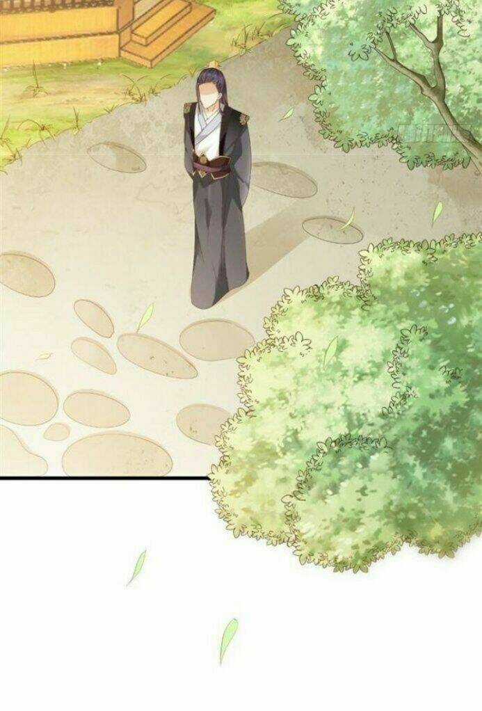 Thịnh Thế Y Nữ - Lãnh Vương Sủng Phi Chapter 40 trang 10