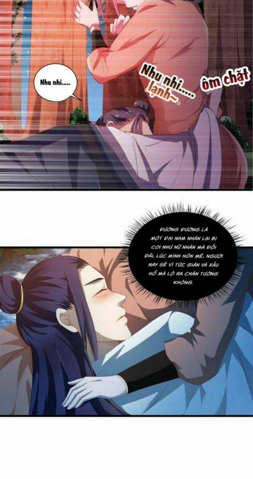 Thịnh Thế Y Nữ - Lãnh Vương Sủng Phi Chapter 40 trang 14