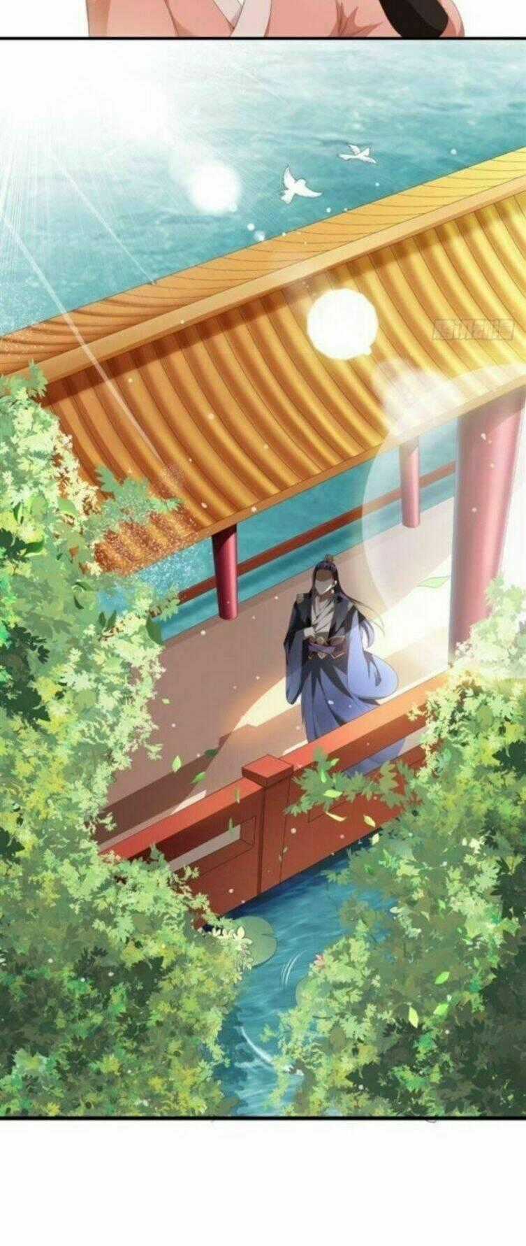 Thịnh Thế Y Nữ - Lãnh Vương Sủng Phi Chapter 40 trang 17