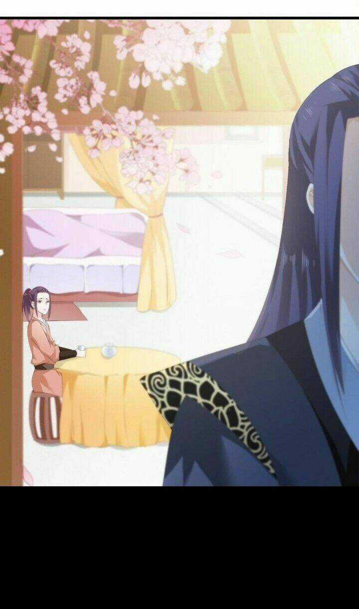 Thịnh Thế Y Nữ - Lãnh Vương Sủng Phi Chapter 40 trang 6