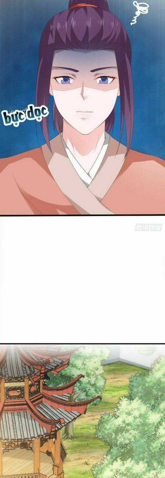 Thịnh Thế Y Nữ - Lãnh Vương Sủng Phi Chapter 40 trang 9