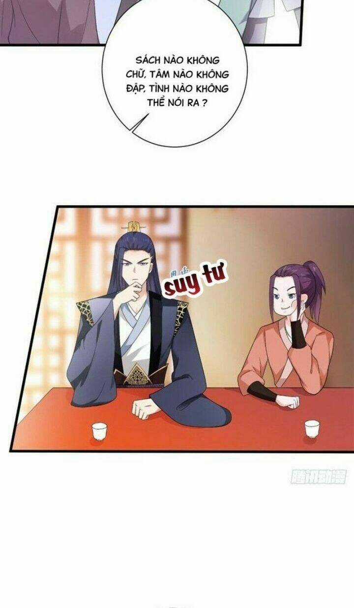 Thịnh Thế Y Nữ - Lãnh Vương Sủng Phi Chapter 41 trang 11