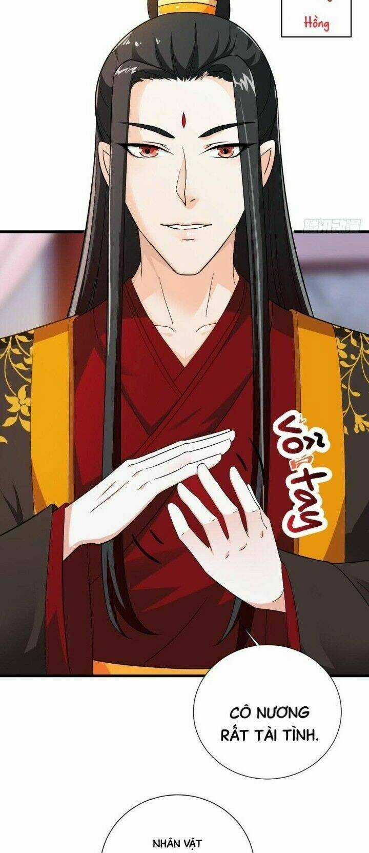 Thịnh Thế Y Nữ - Lãnh Vương Sủng Phi Chapter 41 trang 13