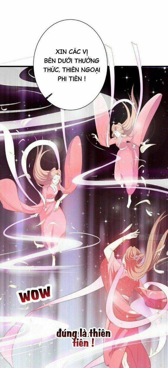 Thịnh Thế Y Nữ - Lãnh Vương Sủng Phi Chapter 41 trang 15