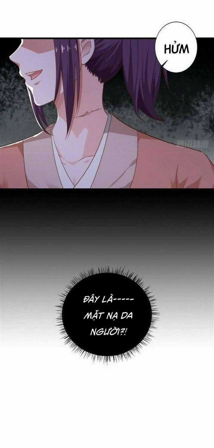 Thịnh Thế Y Nữ - Lãnh Vương Sủng Phi Chapter 41 trang 17