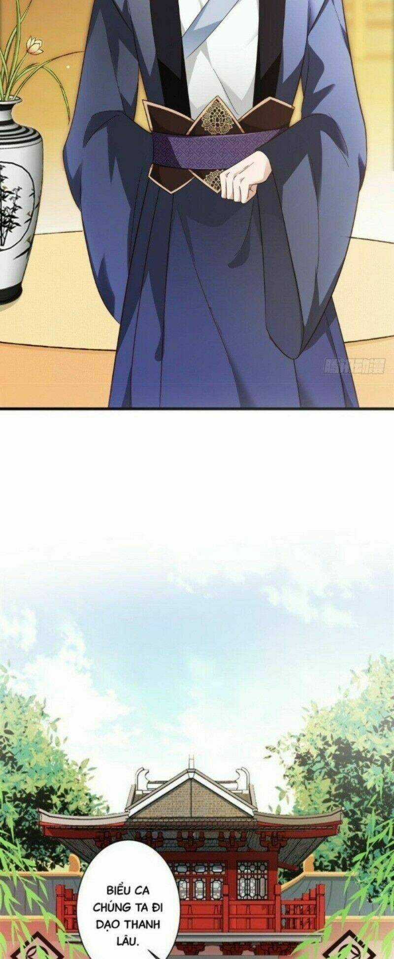 Thịnh Thế Y Nữ - Lãnh Vương Sủng Phi Chapter 41 trang 6