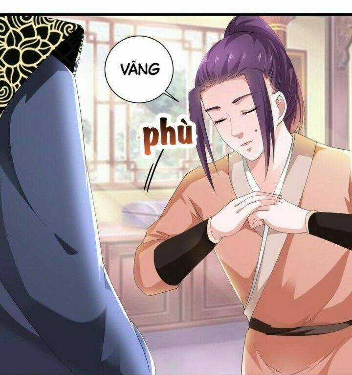 Thịnh Thế Y Nữ - Lãnh Vương Sủng Phi Chapter 42 trang 11