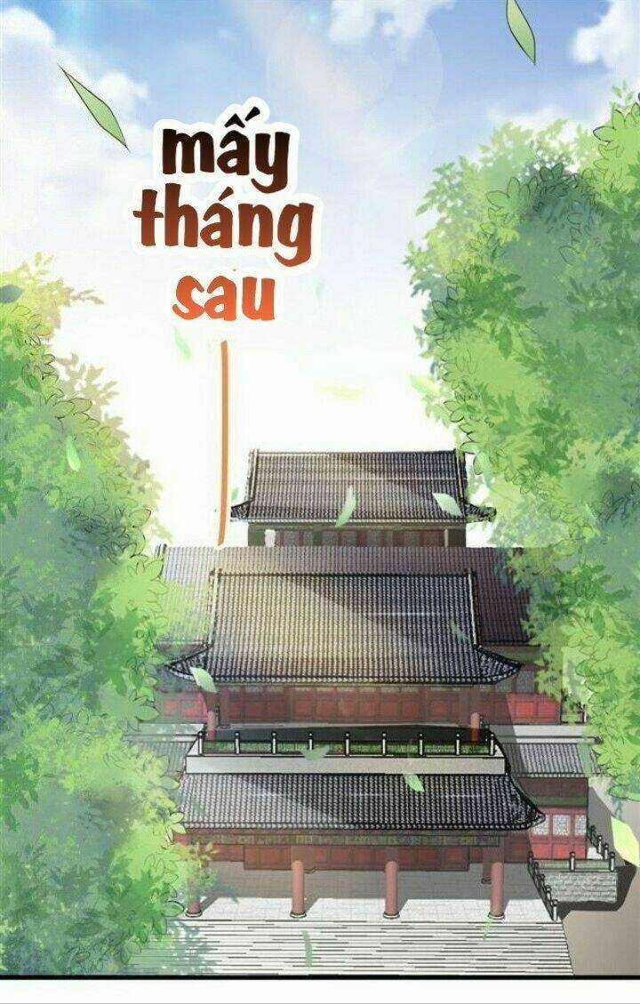 Thịnh Thế Y Nữ - Lãnh Vương Sủng Phi Chapter 42 trang 12