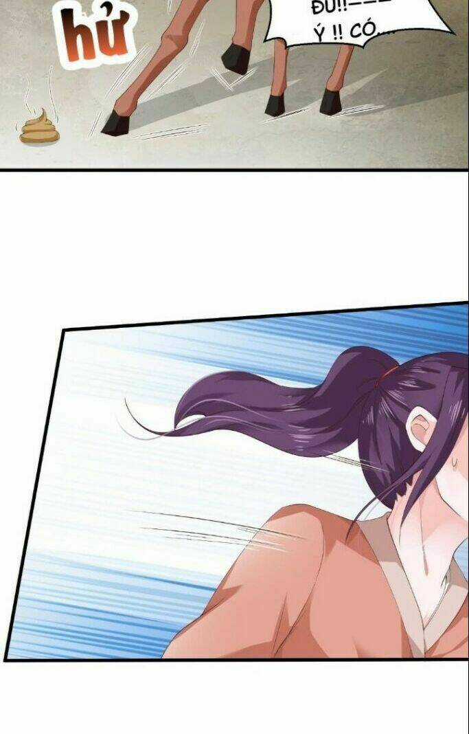 Thịnh Thế Y Nữ - Lãnh Vương Sủng Phi Chapter 42 trang 16