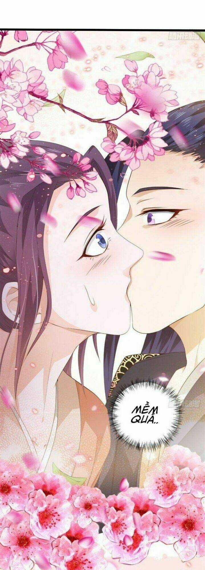 Thịnh Thế Y Nữ - Lãnh Vương Sủng Phi Chapter 42 trang 17