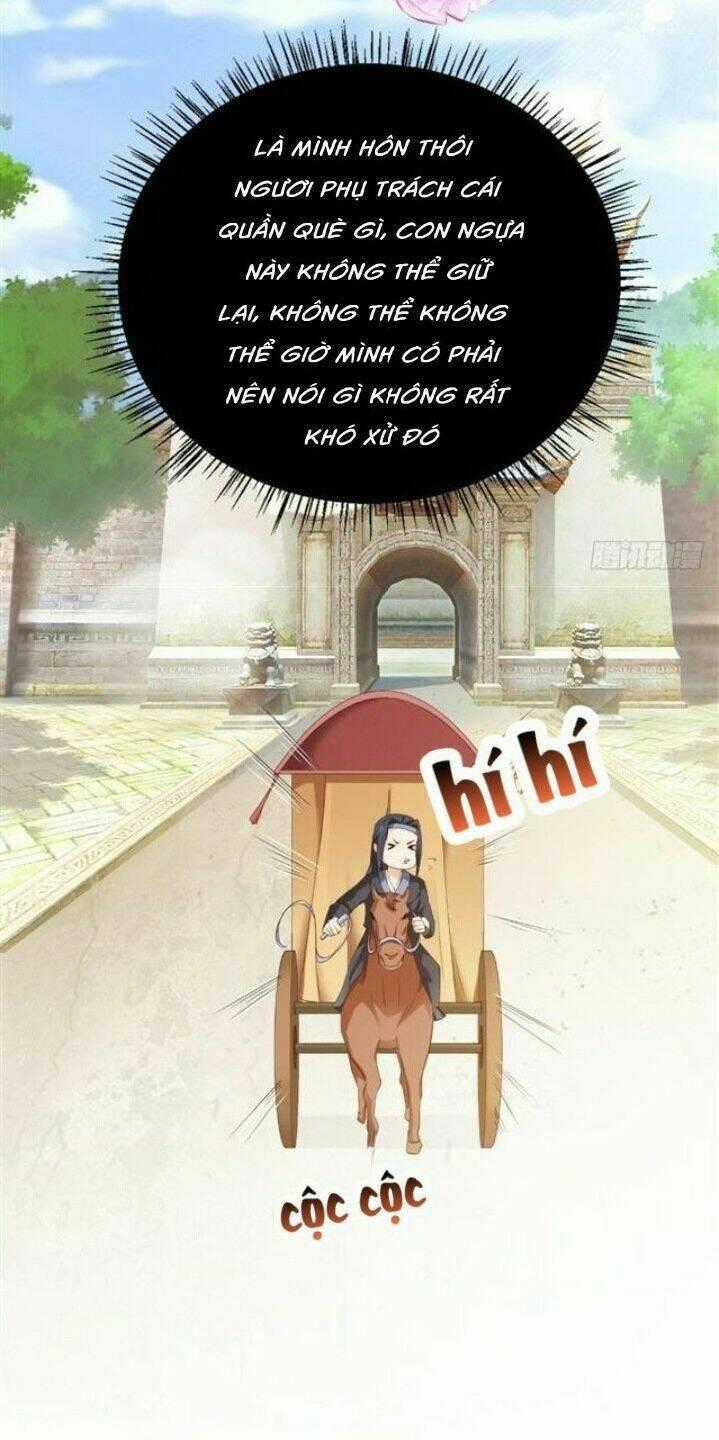 Thịnh Thế Y Nữ - Lãnh Vương Sủng Phi Chapter 42 trang 19