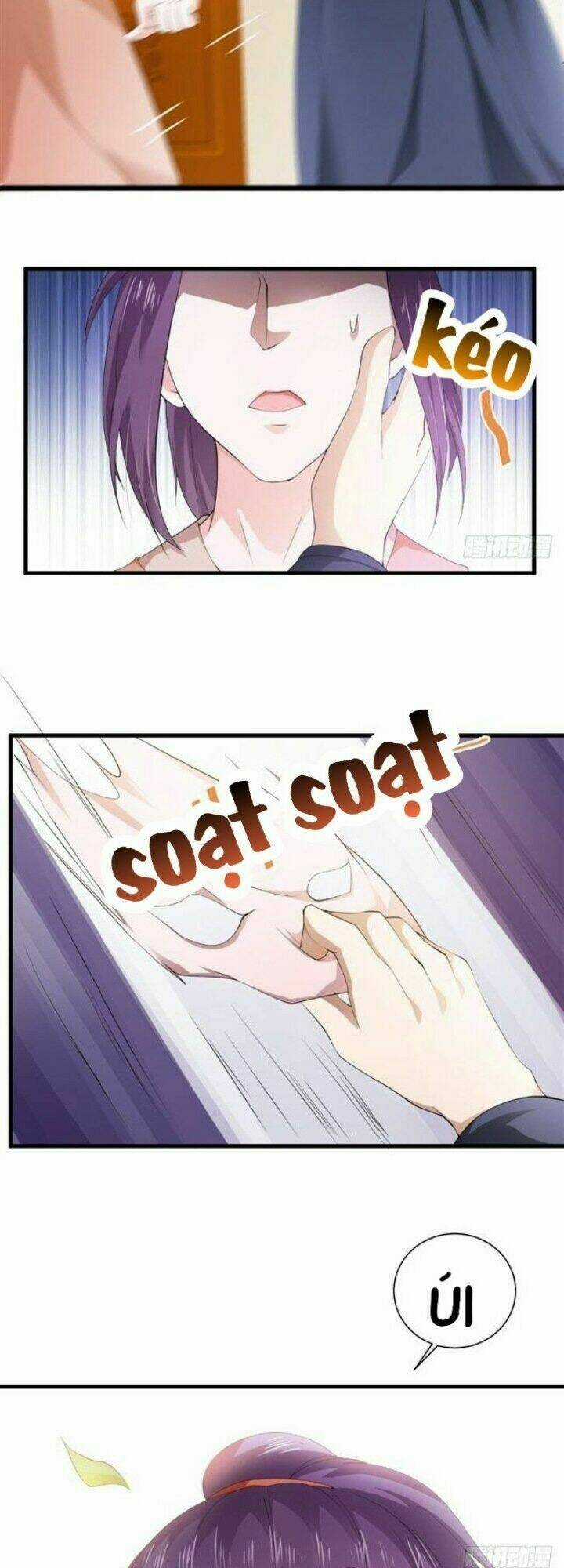 Thịnh Thế Y Nữ - Lãnh Vương Sủng Phi Chapter 42 trang 2