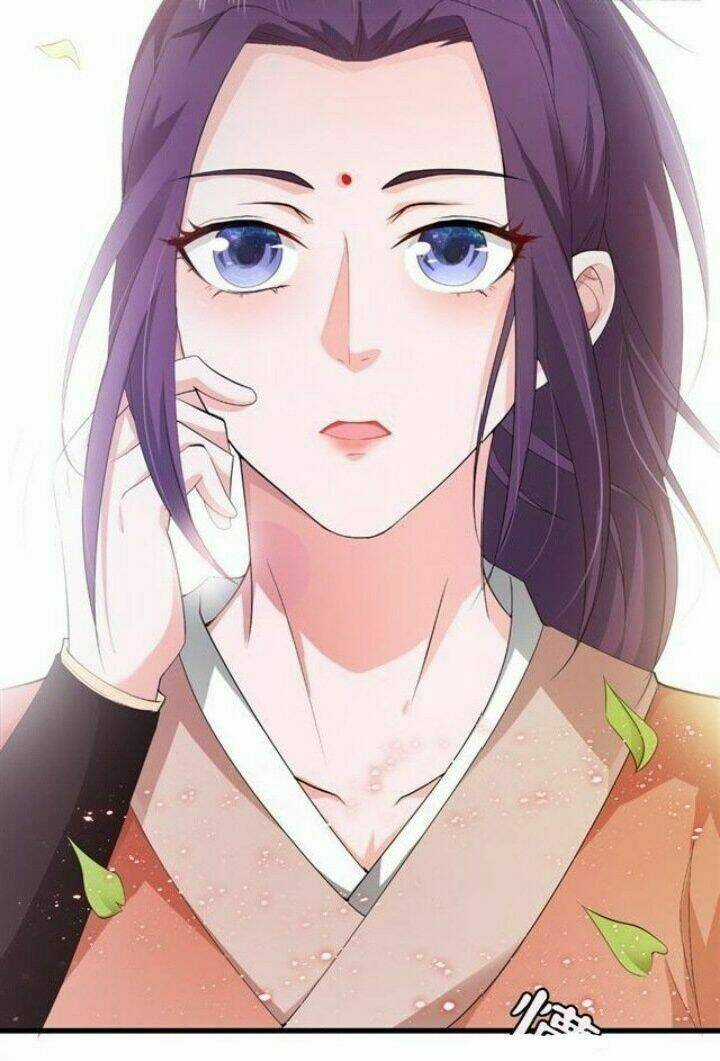 Thịnh Thế Y Nữ - Lãnh Vương Sủng Phi Chapter 42 trang 3