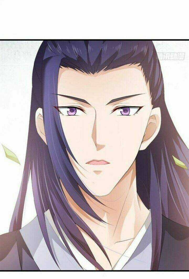 Thịnh Thế Y Nữ - Lãnh Vương Sủng Phi Chapter 42 trang 4