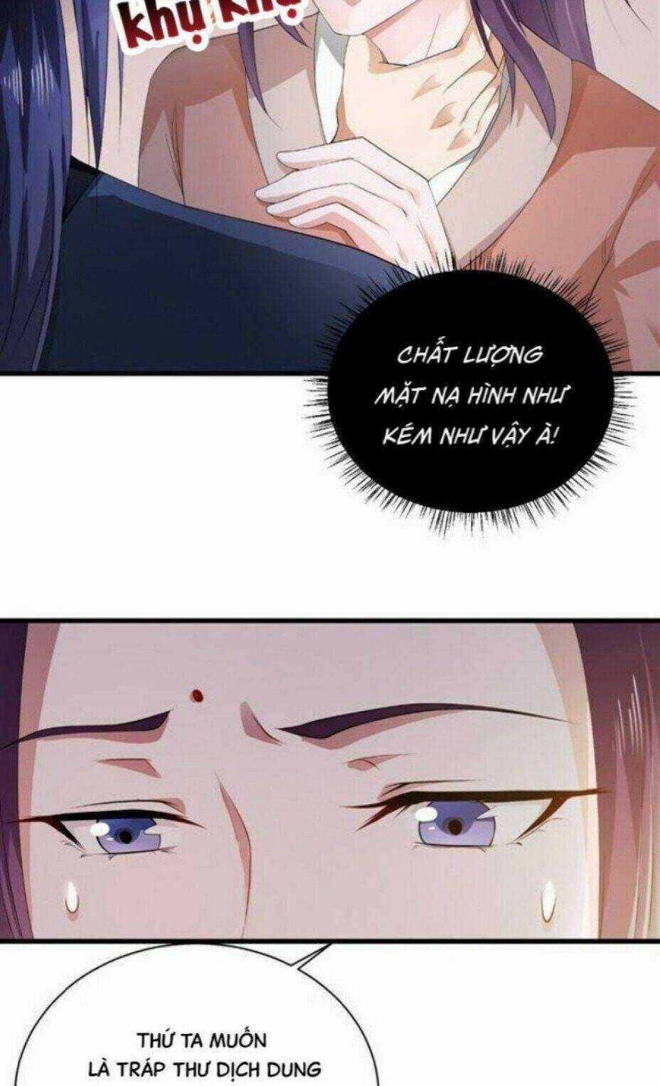 Thịnh Thế Y Nữ - Lãnh Vương Sủng Phi Chapter 42 trang 7