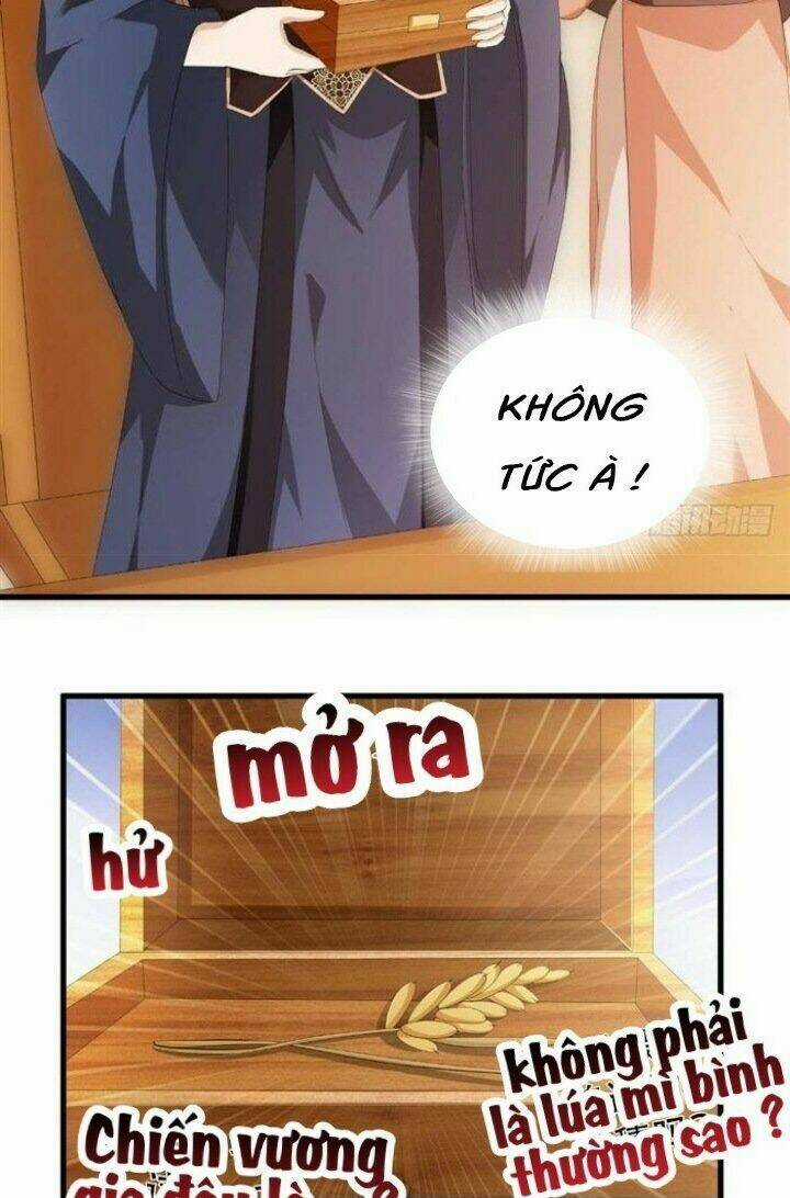 Thịnh Thế Y Nữ - Lãnh Vương Sủng Phi Chapter 43 trang 11