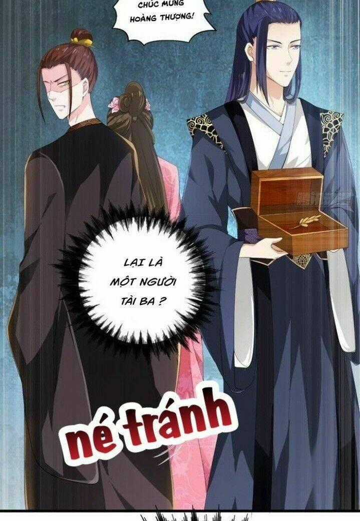 Thịnh Thế Y Nữ - Lãnh Vương Sủng Phi Chapter 43 trang 15