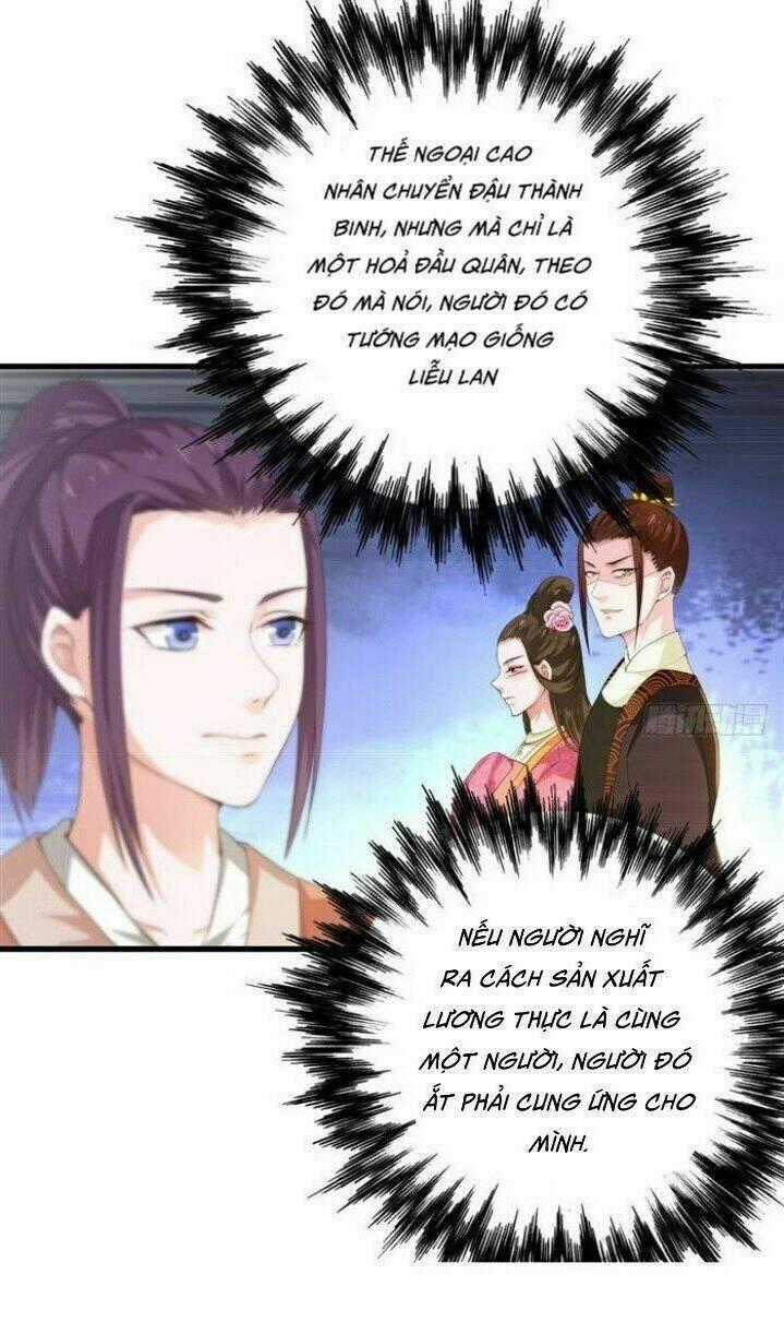 Thịnh Thế Y Nữ - Lãnh Vương Sủng Phi Chapter 43 trang 16